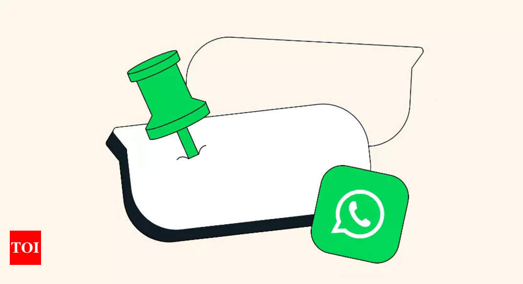 WhatsApp makes it easier to clean up GIF and photo spam