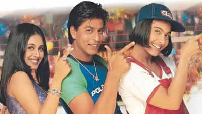 Kuch kuch hota hai hot sale full movie watch online