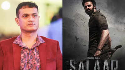Producer says Prabhas starrer 'Salaar Part 1: The Ceasefire' postponed due to THIS astrological reason