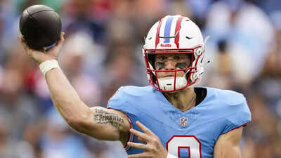 Is Tennessee Titans QB Will Levis single after reported breakup with