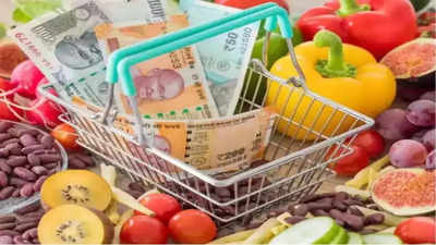 Retail inflation at 3 month high, IIP growth fastest in 16 months