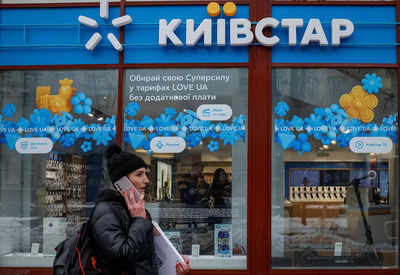 Ukraine’s largest mobile operator goes offline for millions of users after cyber attack