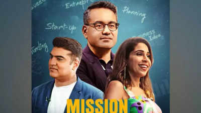Trailer of reality series 'Mission Start Ab' unveiled