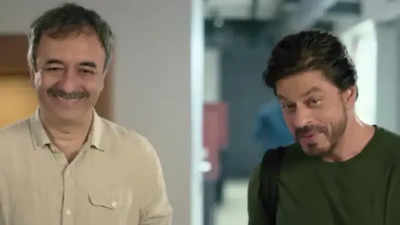 Casting director Mukesh Chhabra says Dunki will break all records set by Pathaan and Jawan: 'Shah Rukh Khan and Rajkumar Hirani's combination can never ever go wrong in this life'