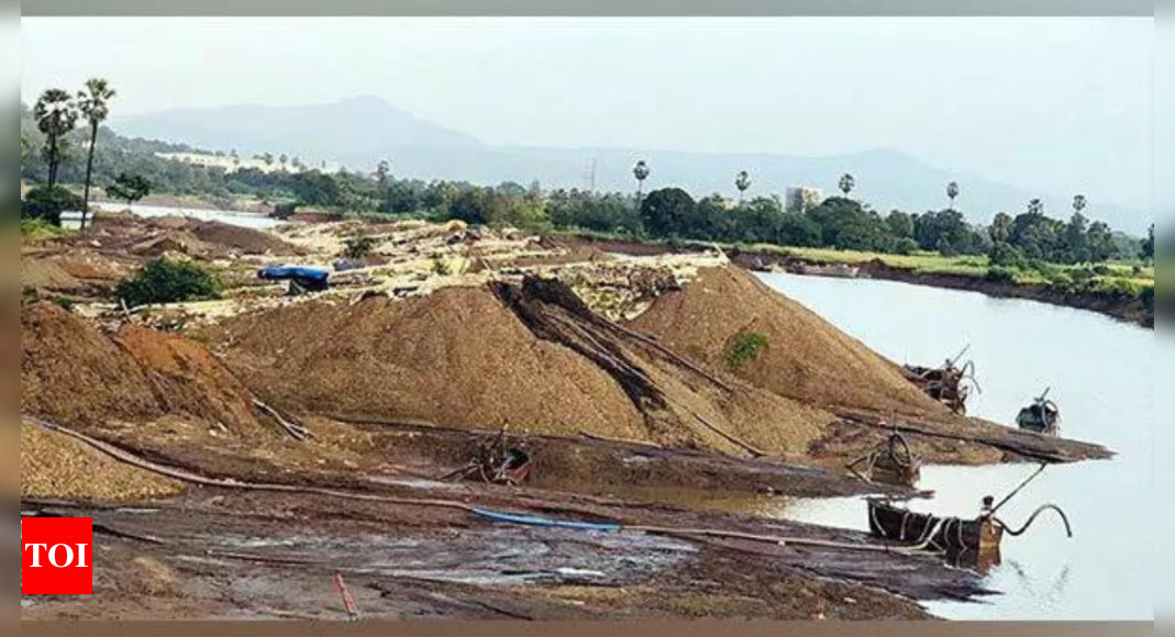 SDM Accused: SDM accused of torturing man for case against UP sand mafia | India News