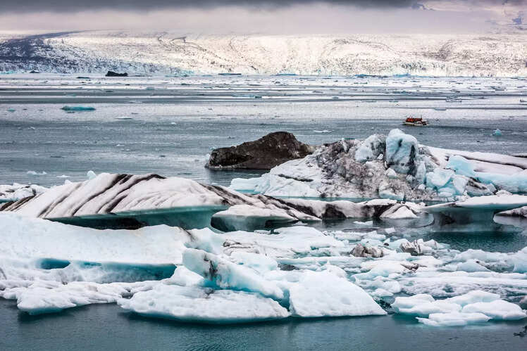 Iceland