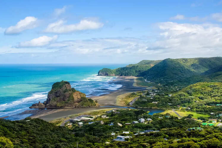 New Zealand
