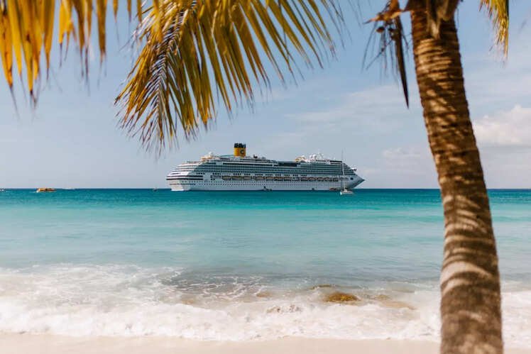 The Caribbean