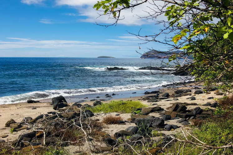 Gal&aacute;pagos Islands, Ecuador