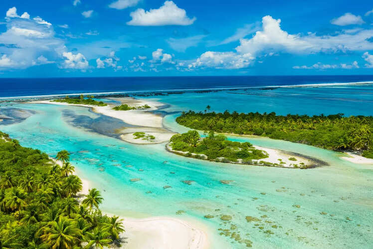 French Polynesia