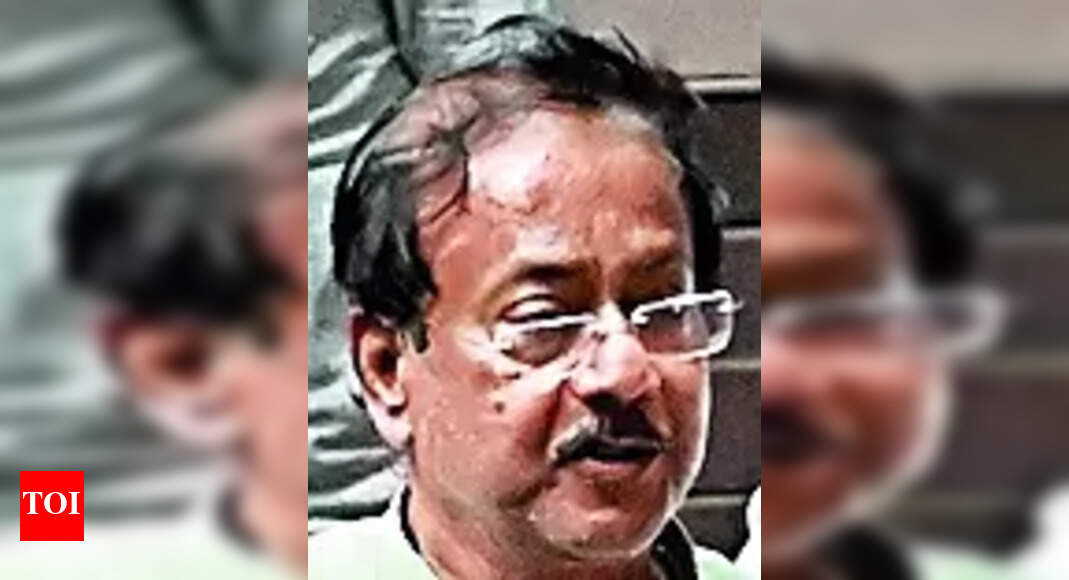 Ration Scam: ED implicates state minister Jyoti Priya Mallick in ration ...