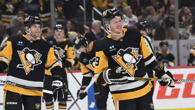 Pittsburgh Penguins find redemption with 4-2 win against Arizona Coyotes