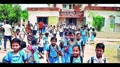 HC seeks report from govt on amenities in primary schools