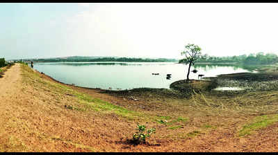 Kalamba woes make water dept ask KMC to reduce water lifting