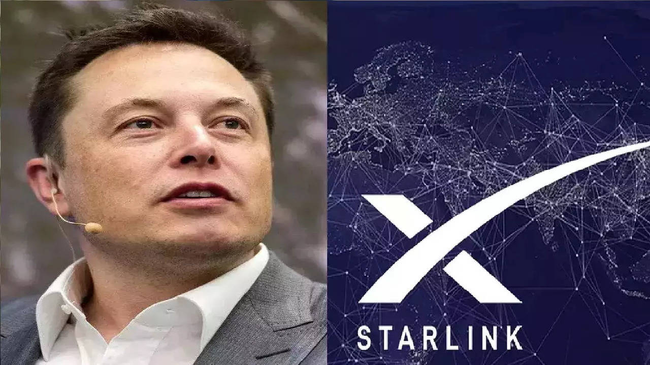Why Elon Musk’s Starlink lost  million: All the details