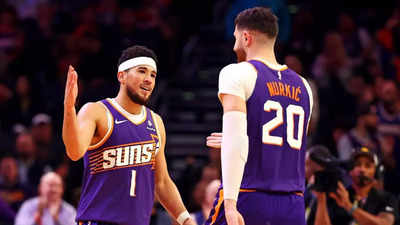 Phoenix Suns secure 119-116 win against Golden State Warriors