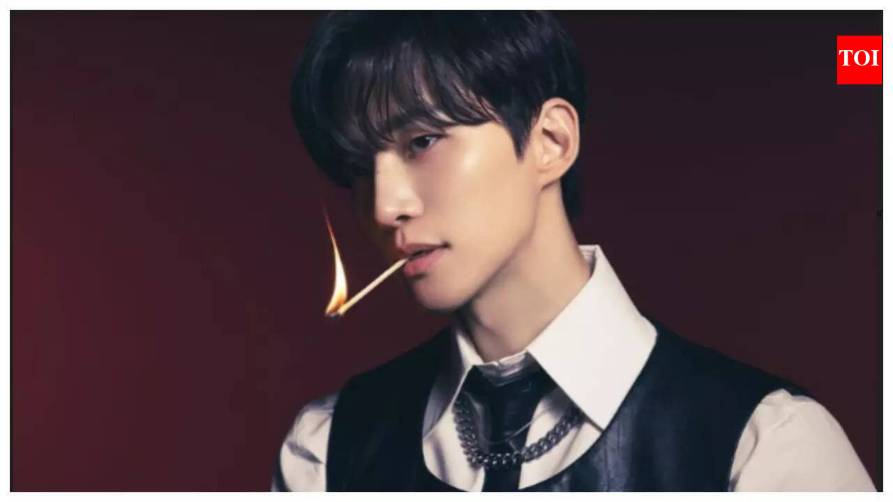 2PM's Lee Junho announces a solo concert in 2024 | K-pop Movie