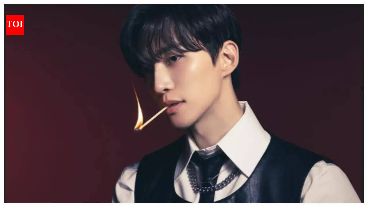 2PM's Lee Junho announces a solo concert in 2024 | K-pop Movie