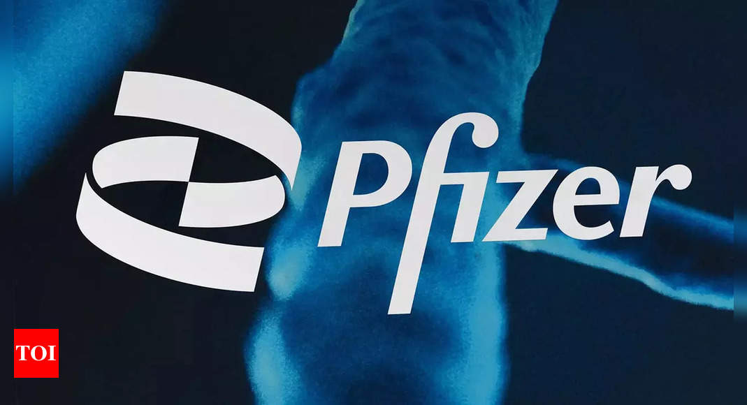 Pfizer: Pfizer Set To Finalize $43 Billion Seagen Deal, Unveils New ...