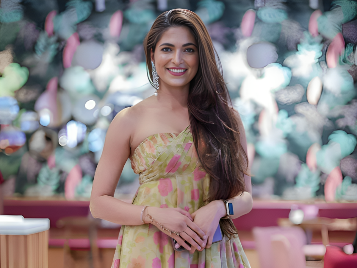 Parvathy Omanakuttan gets nostalgic as she clocks 15 years since her win at Miss World | Opens up in an all-exclusive!