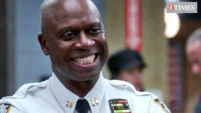 Emmy-winning actor Andre Braugher dies at 61; Joe Lo Truglio, Chelsea Peretti, Terry Crews and others mourn his demise