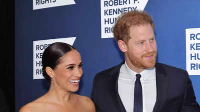 Prince Harry and Meghan's charity Archwell Foundation contributes $1.2 million in donations