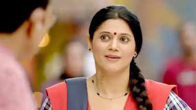 Pushpa Impossible: Pushpa faces an emotional storm as her ex-husband Dilip Patel returns