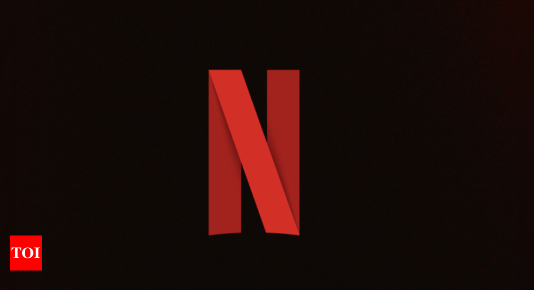 Netflix reveals top viewed movies and TV shows - Times of India