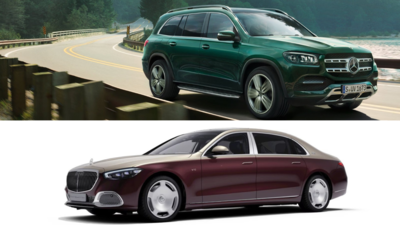 Mercedes-Benz cars to get expensive from January 1, 2024: Details