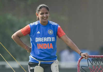 We have an opportunity to take women's cricket as high as we can: Harmanpreet Kaur