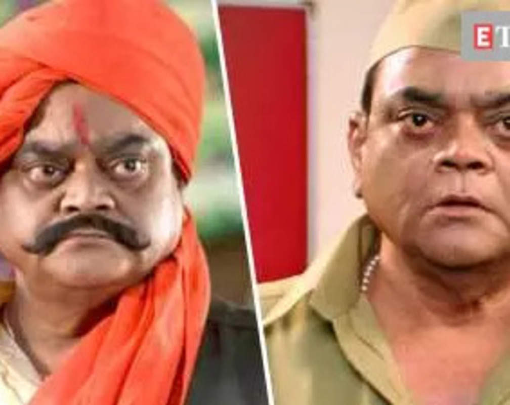 
'Singham' actor Ravindra Berde passes away due to cancer at 78: Reports
