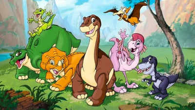 Know the real story behind Disney-Pixar 'Land Before Time' 2025 remake speculation