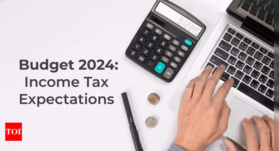 Budget 2024 Focus on new tax regime, faster processing of