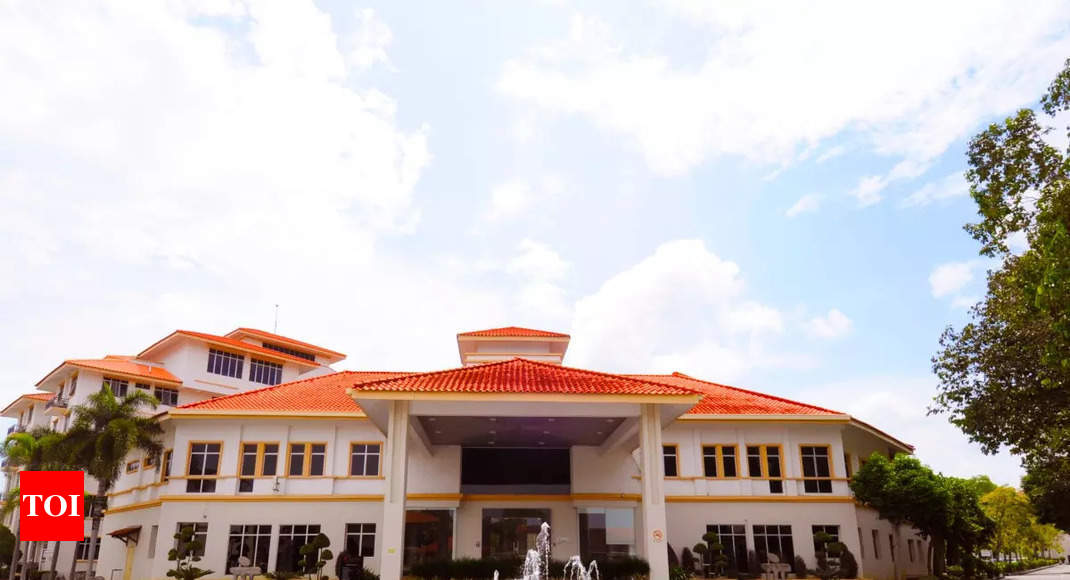 Manipal Malaysia Invites Applications For The April 2024 Intake Of   Photo 