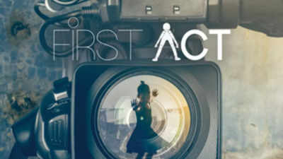 'First Act' trailer gives sneak-peek into lives of child artistes