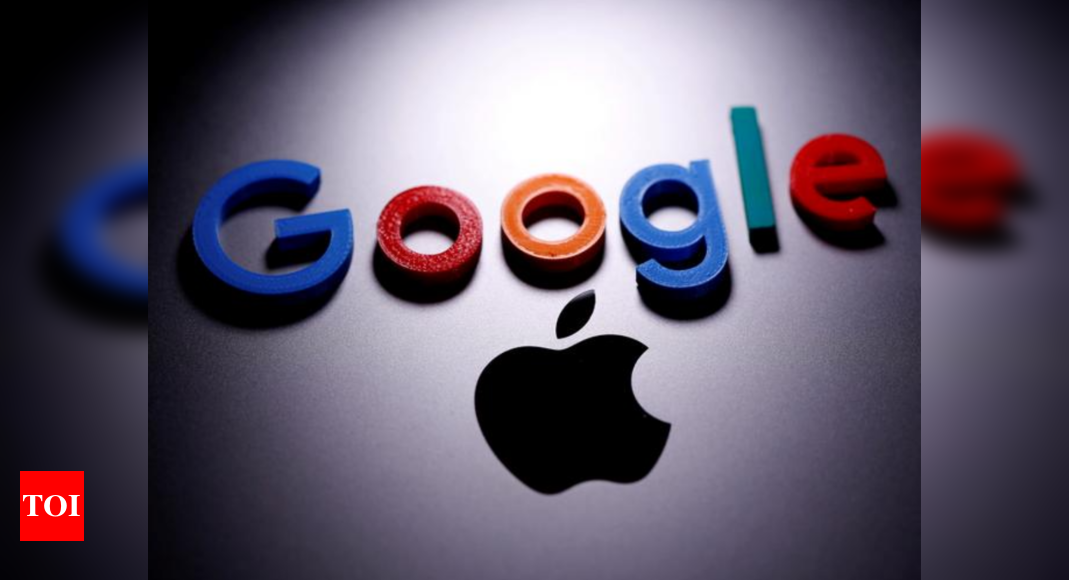 Google: Apple, Google make it harder for governments to ‘spy’ on users