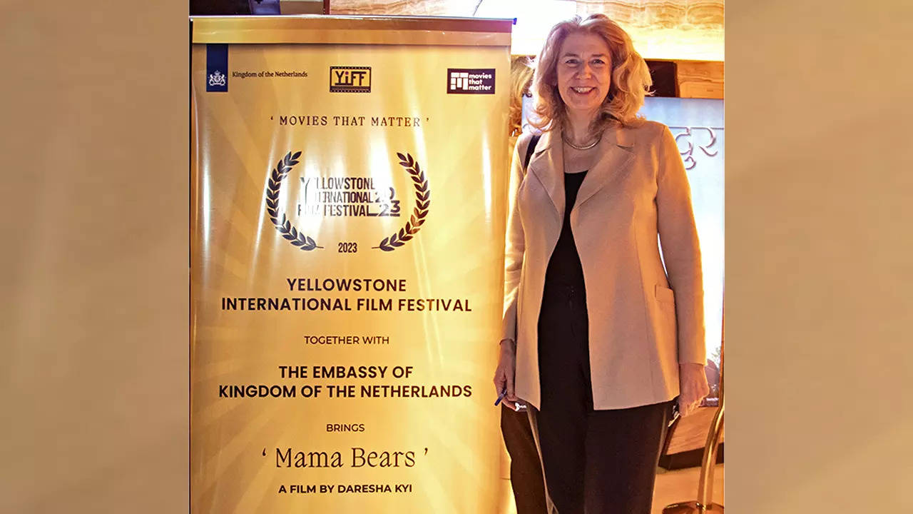 De Nederlandse Ambassade viert de Dag van de Mensenrechten met een invloedrijk filmfestival  Indiaas filmnieuws