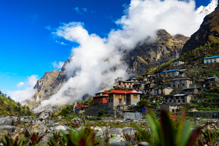 Nepal