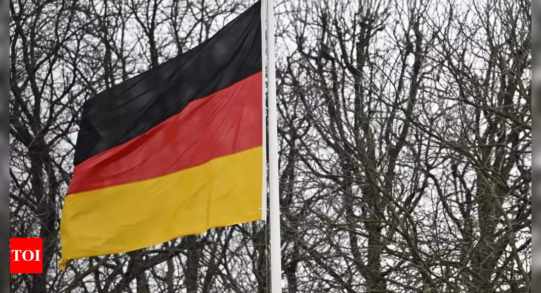 German government plans extra aid for civilians in and from Gaza – spokesperson