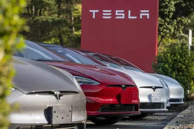 Elon Musk’s Tesla recalls 2 million vehicles in the US, here’s why