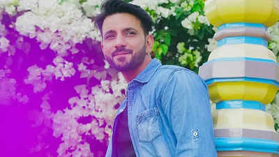 Exclusive - Ali Merchant on celebrating his birthday differently this year after the loss of his dadi; says, “I have always celebrated my birthday with big bashes but this time I wanted to keep it low-key”