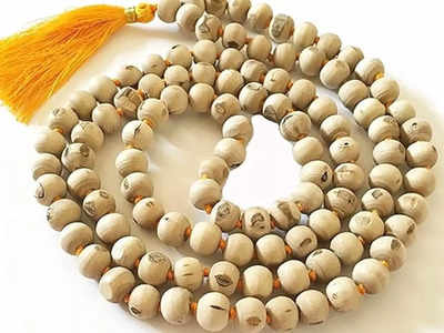 The Significance of Tulsi Mala in Vedic Astrology