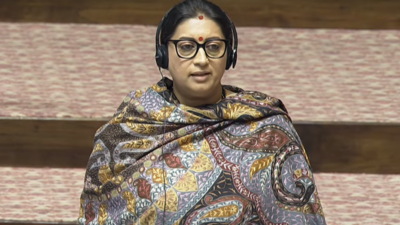 Menstruation not a handicap, natural part of women’s journey: Smriti
