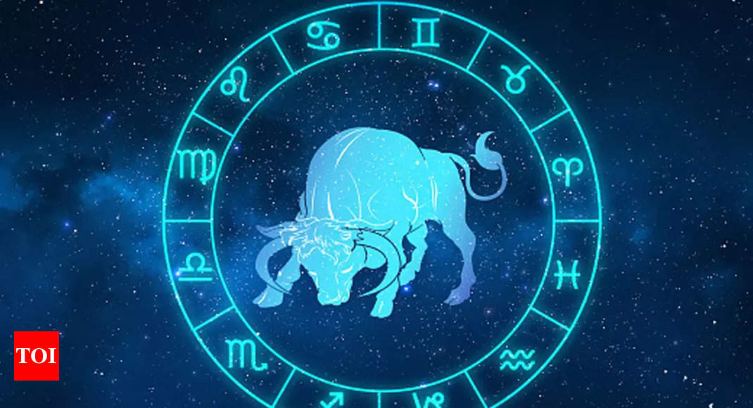 Taurus Daily Horoscope, December 14, 2023: Find joy in tranquility - Times  of India