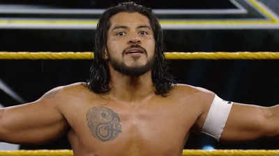 Santos Escobar opens up about character development and future plans in WWE