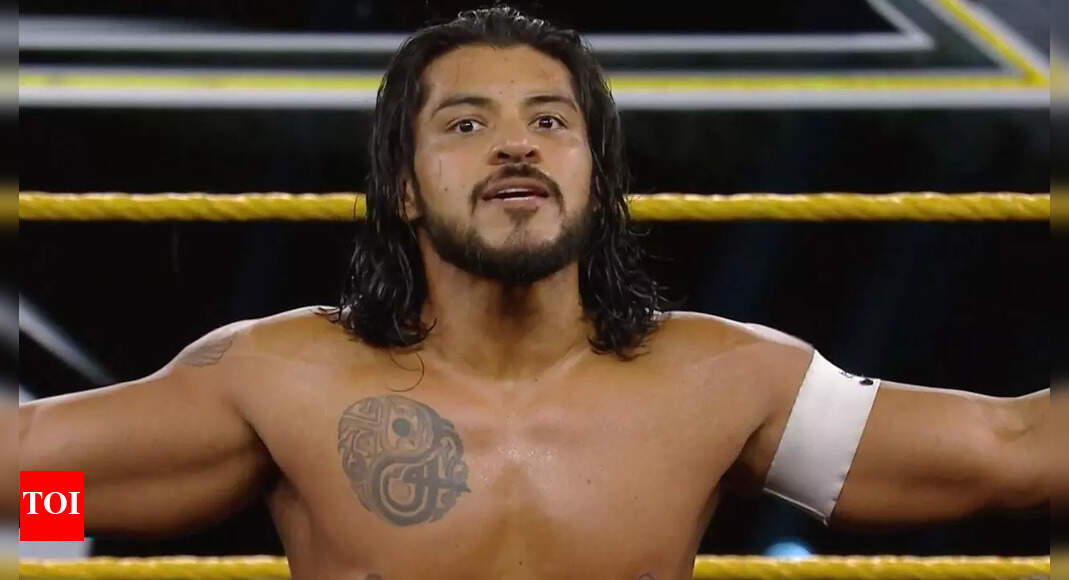 Santos Escobar opens up about character development and future plans in WWE
