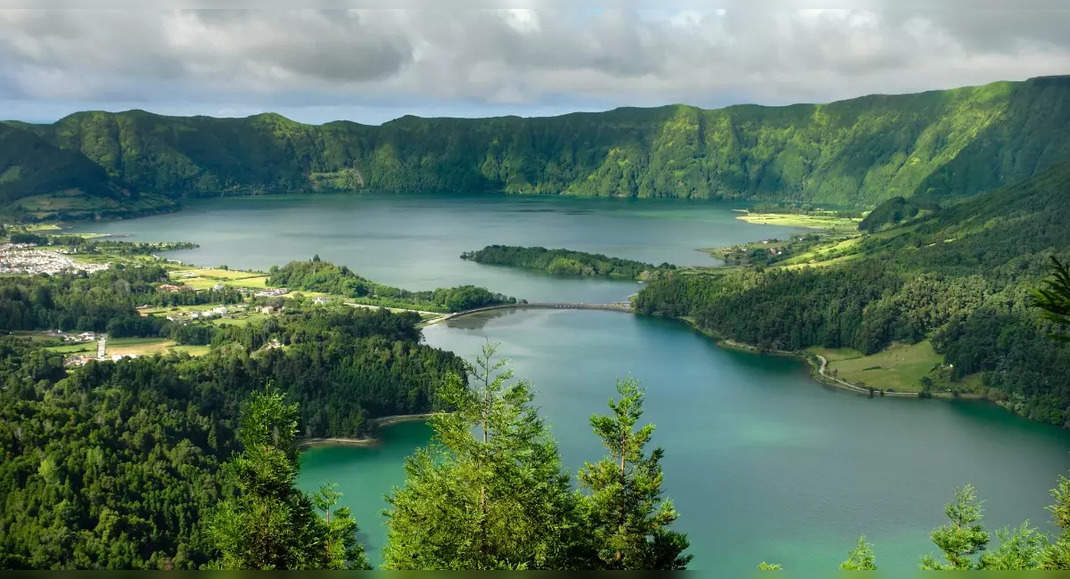 New Year holiday in Portugal: Enchanting Azores for budget travellers ...