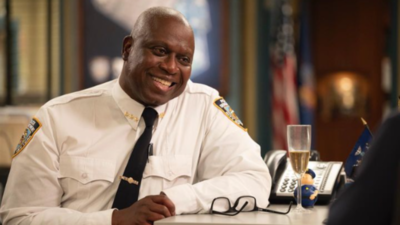 Emmy-winning actor Andre Braugher dies at 61; Joe Lo Truglio, Chelsea Peretti, Terry Crews and others mourn his demise