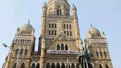 Mumbai: Mega infra projects push up BMC's liabilities to a record high of Rs 1.9L cr