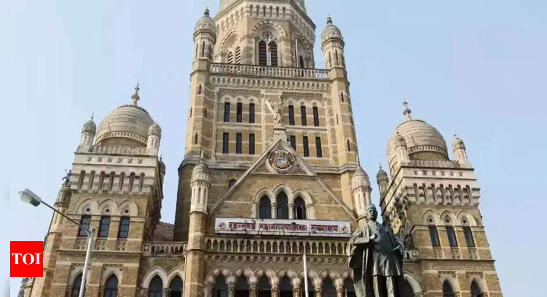 Mumbai: Mega infra projects push up BMC’s liabilities to a record high of Rs 1.9L cr | Mumbai News